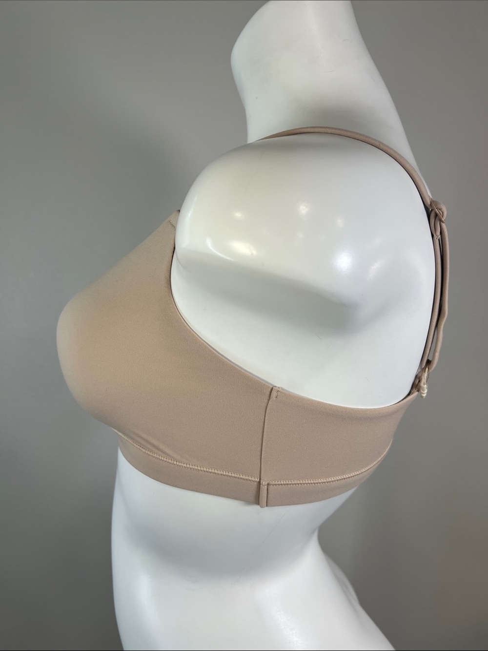 SKIMS Smooth Nude Fits Everybody Scoop Bralette LARGE - Picture 4 of 7
